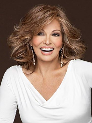 Raquel Welch Goddess Wig