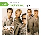 Playlist: The Very Best Of Backstreet Boys