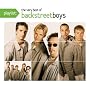 Playlist: The Very Best Of Backstreet Boys