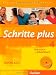 Bücher : Schritte plus 4: Deutsch als Fremdsprache / Kursbuch + Arbeitsbuch mit Audio-CD zum Arbeitsbuch und interaktiven Übungen: Deutsch als Fremdsprache. Niveau A2/2