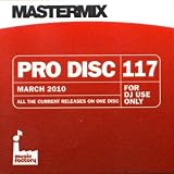 PRO DISC 117 - LASTEST MUSIC REALEASES (MARCH 2010)