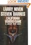 The California Voodoo Game, A Dream Park Novel
