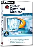 Review Idigicon  / Guardian Download Monitor (PC CD)