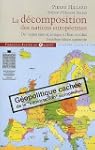 La d�composition des nations europ�en...
