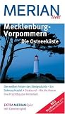 Merian live! Mecklenburg-Vorpommern - Die Ostseek&uuml;ste: Die wei&szlig;en Felsen des K&ouml;nigsstuhls - Ein Sehnsuchtsziel - Stralsund - Wo die Hanse ihre Prachtbauten hinterlie&szlig; - Klaus B&ouml;tig