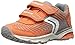 Geox Junior Bernie 4 Sneaker (Toddler/Little Kid/Big Kid)