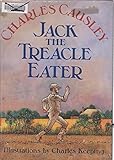 Jack the treacle eater