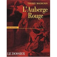 L'Auberge rouge : Le dossier