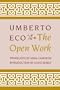 The Open Work