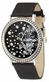 ORIGINAL ED HARDY UHR DESPINA MIT SWAROVSKI STEINEN
