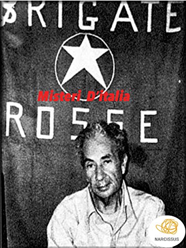 Misteri D'italia (Italian Edition)