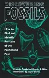 Discovering Fossils: How to Find and Identify Remains of the Prehistoric Past (Fossils & Dinosaurs)