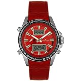 Jacques Lemans Men's Formula 1 UTC-Chrono Collection Watch #F5024E