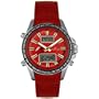 Jacques Lemans Men's F5024E Formula 1 UTC-Chrono Collection Watch