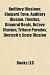 Auditory Illusions: Shepard Tone, Auditory Illusion, Tinnitus, Binaural Beats, Octave Illusion, Tritone Paradox, Deutsch's Scale Illusion