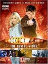 Doctor Who - The Inside Story: The Official Guide to Series 1 and 2