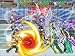 家庭教師ヒットマンREBORN!DSフレイムランブルXX(ダブルイクス) 超決戦!真6弔花!! 特典 特製描き下ろしカード & ブロッコリー「REBORN!カードゲーム CCGX」シリーズ 雲雀恭弥オリジナルカード付き