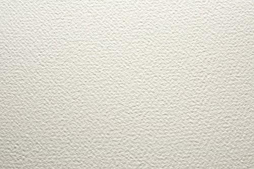 80 Sheets Arches Aquarelle 300gsm (140lbs) - ROUGH - 1/4 Imperial (28x38cm 11x15")