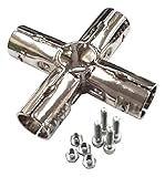 スペーシア メタルジョイントNSJー5N静電タイプ(ニッケルメッキ) NSJ5N