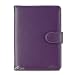 Acase PU レザーケース for Amazon Kindle Touch / Amazon Kindle Touch 3G パープル