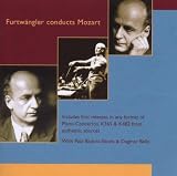 Furtwängler Conducts Mozart