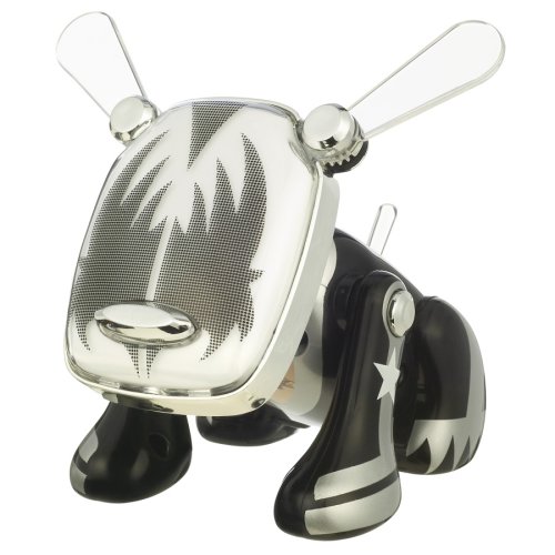 I-Dog Kiss Kollection - The Demon
