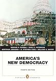 America's New Democracy (Penguin Academics Series) (4th Edition) (Penguin Academics)