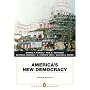 America's New Democracy (Penguin Academics Series)