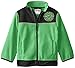 Dreamwave Little Boys' Ninja Turtles Polar Fleece Jacket