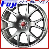 K-BREAK リリス DX-ZERO1ホイール 7.00-18LINGLONG リンロン グリーンMAX(限定)タイヤ 215/35R18 夏タイヤ ホイール4本セット
