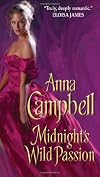 Midnight's Wild Passion