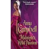 Midnight's Wild Passionby Anna Campbell
