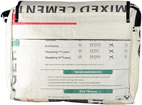 Fikay Fashion - Green Tiger Style - Ethical Fashionable Padded Laptop Satchel Bag Case For LG G Pad V700 10.1-inch Tablet (Handmade in Cambodia)