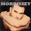 The Best Of Morrissey - Suedehead