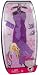 Barbie Fashion 2007 Casual Party Outfit Doll Cloth Assortment M9373 with Lavender Sleeveless Party Dress, Bag and Pair of High Heel Boots