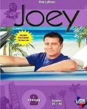 DVD : JOEY THE COMPLETE SEASON 2