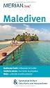 Malediven: Mit Kartenatlas im Buch und Extra-Karte zum Herausnehmen