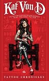 The Tattoo Chronicles 51%2B7eSG4EPL. SL160 The Tattoo Chronicles
