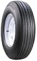 Carlisle USA Trail Trailer Tire4.80-8 C Ply