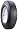 Carlisle USA Trail Trailer Tire 16.5-6.50-8 D Ply