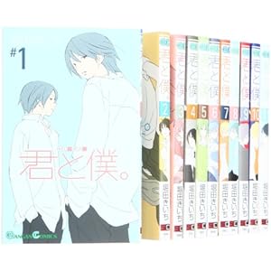 �N�Ɩl�B �R�~�b�N 1-11�� �Z�b�g (�K���K���R�~�b�N�X)