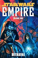 Star Wars: Empire Vol. 1