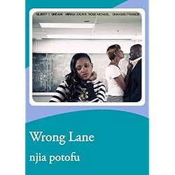 Wrong Lane