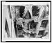 Historic Print (L): [Damaged fire escape at the Triangle Shirtwaist Company building after the 1911 fire, Ne