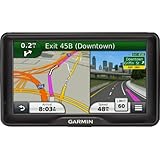 Garmin Dezl 760LMT 7-Inch Bluetooth Trucking GPS with Lifetime Maps & Traffic (Discontinued by Manufacturer)