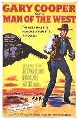 Man Of The West