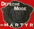 Depeche Mode - Martyr (DVD-Single)