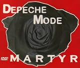 Depeche Mode : Martyr [DVD Single]