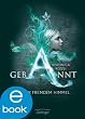 Gebannt. Unter fremdem Himmel ("Aria und Perry"-Trilogie)