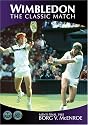 Wimbledon Classic Matches: McEnroe v Borg 1981 [DVD]